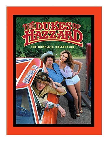 Dukes Of Hazzard/The Complete Series@DVD