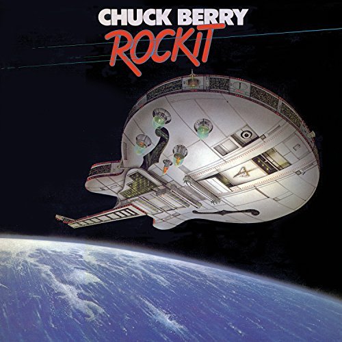 Chuck Berry Rockit 