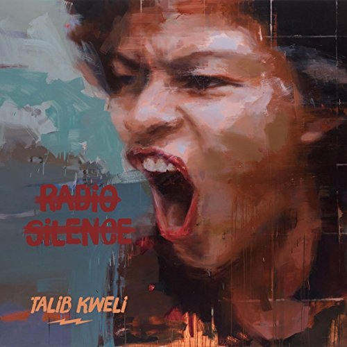 Talib Kweli/Radio Silence@Explicit Version