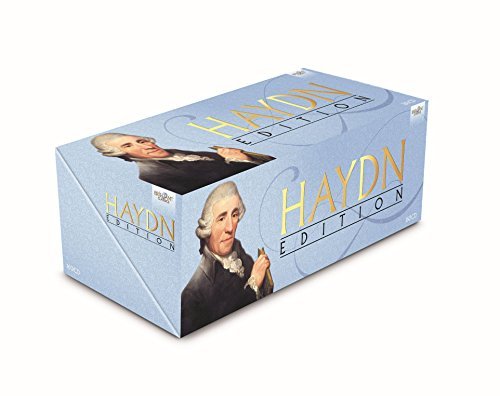 Haydn / Violante / Guglielmo/Haydn Edition