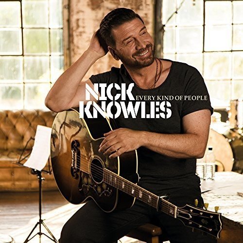 Nick Knowles/Every Kind Of People