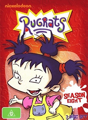 Rugrats Season 8 Rugrats Season 8 