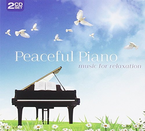 Kavin Hoo & Cheymayne Del Ma/Peaceful Piano