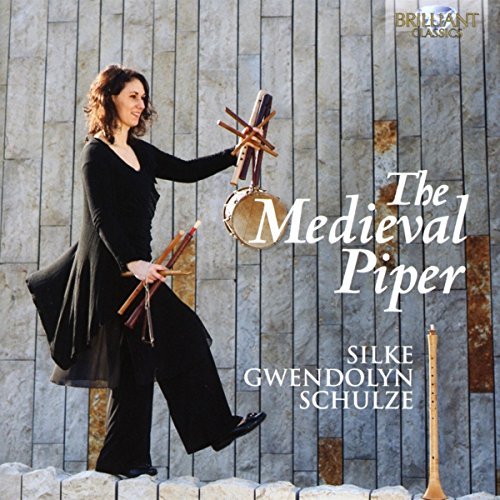 Silke Gwendolin Schulze/Medieval Piper