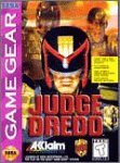 Sega Game Gear/Judge Dredd
