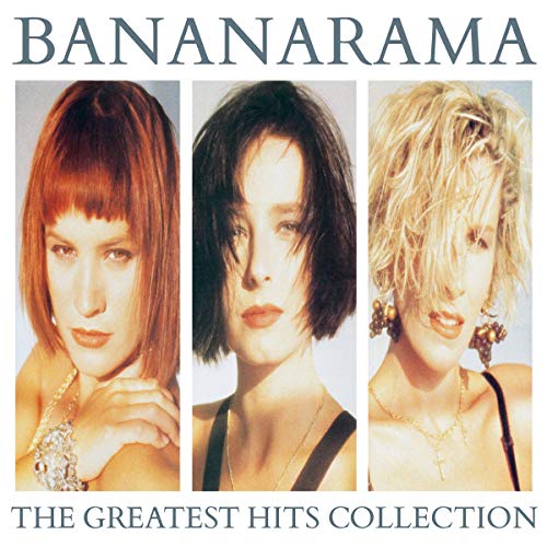 Bananarama/Greatest Hits Collection@2CD