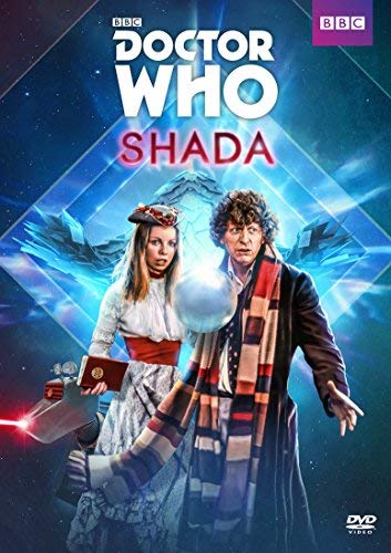 Doctor Who/Shada@DVD@Episode 109