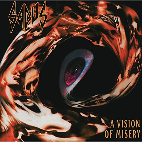 Sadus/Vision Of Misery