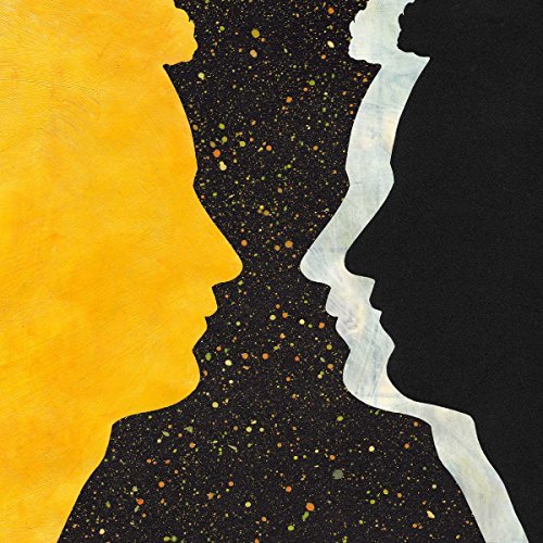 Tom Misch/Geography@2 LP