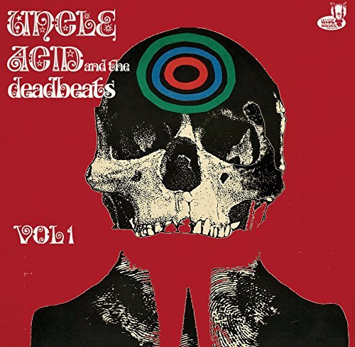 Album Art for Uncle Acid & The Deadbeats Vol by UNCLE ACID & THE DEADBEATS