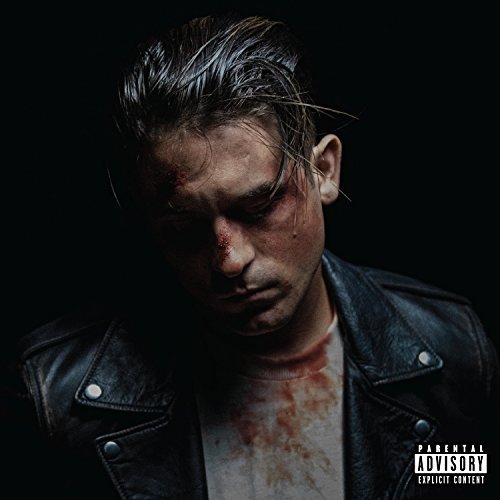 G Eazy The Beautiful & Damned 2cd 