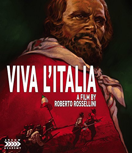 Viva 'Italia/Viva 'Italia@Blu-Ray@NR