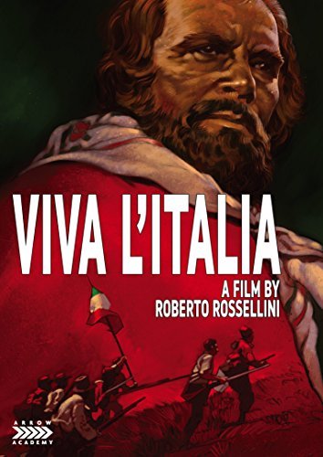 Viva 'Italia/Viva 'Italia@DVD@NR