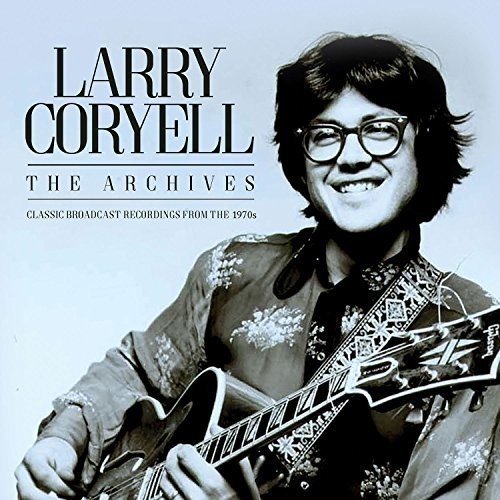 Larry Coryell/Archives