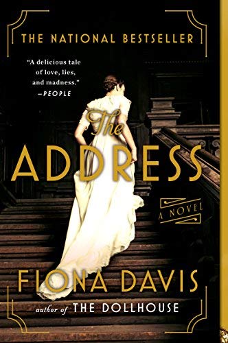 Fiona Davis/The Address