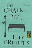 Elly Griffiths The Chalk Pit 9 