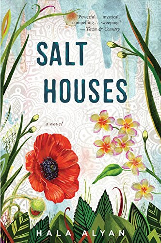 Hala Alyan/Salt Houses