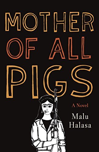 Malu Halasa/Mother of All Pigs