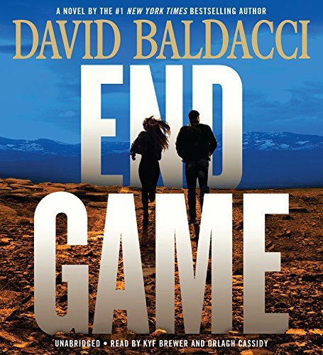 David Baldacci/End Game
