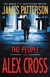 James Patterson The People Vs. Alex Cross 