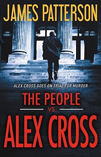 James Patterson/The People vs. Alex Cross@ABRIDGED
