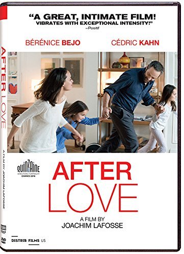 After Love/After Love