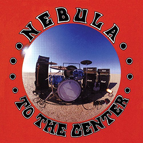 Nebula/To The Center