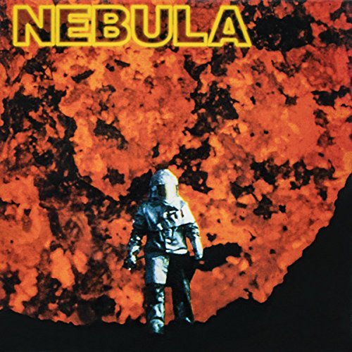 Nebula/Let It Burn