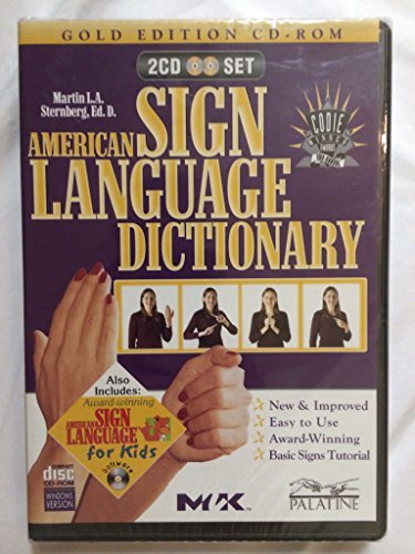 AMERICAN SIGN LANGUAGE DICTIONARY / AMERICAN SIGN/American Sign Language Dictionary / American Sign