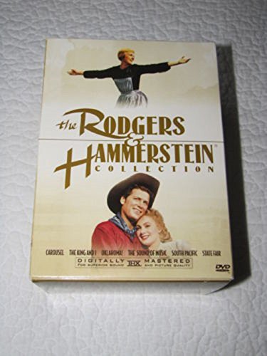 The Rodgers & Hammerstein Collection 