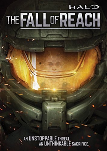 Halo: The Fall Of Reach/Halo: The Fall Of Reach@DVD@NR