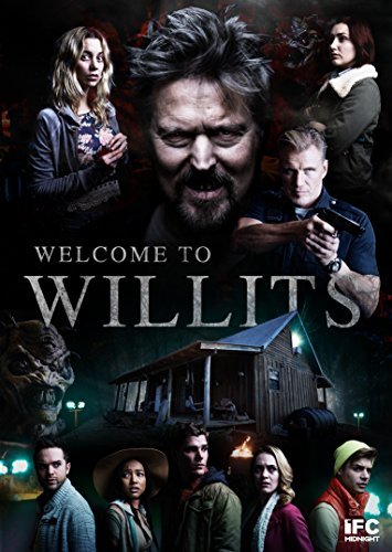 Welcome To Willits/Zylka/Lundgren@DVD@NR