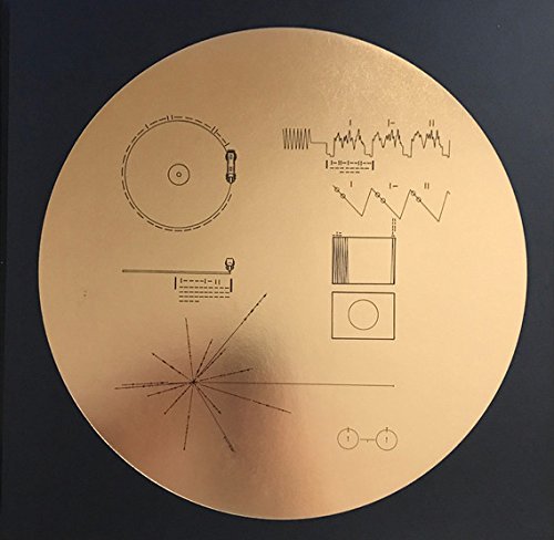 Voyager Golden Record/Voyager Golden Record@2CD/Book