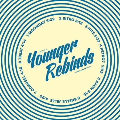 Younger Rebinds/Retro7 EP@2x12"