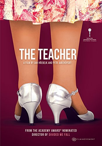 The Teacher/Teacher@DVD@NR