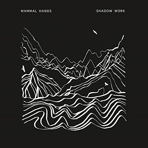 Mammal Hands/Shadow Work