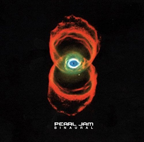 Pearl Jam/Binaural