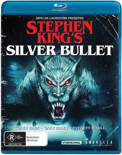Stephen King's Silver Bullet/Stephen King's Silver Bullet