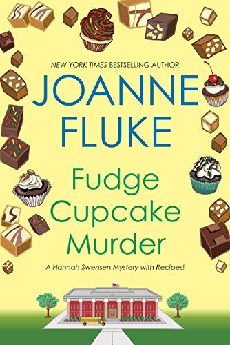 Joanne Fluke/Fudge Cupcake Murder