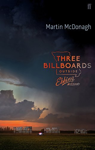 Martin McDonagh/Three Billboards Outside Ebbing, Missouri