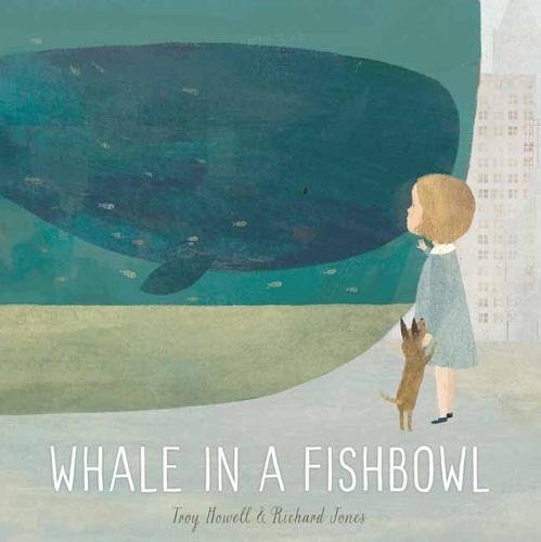 Troy Howell/Whale in a Fishbowl
