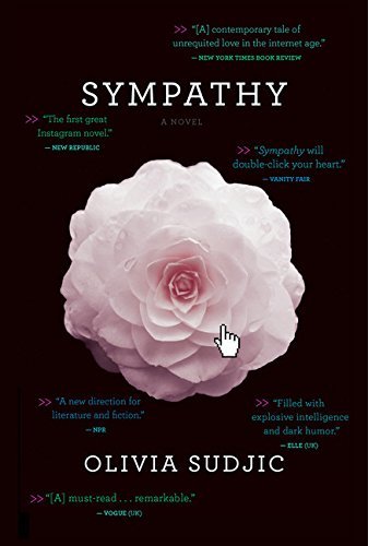 Olivia Sudjic/Sympathy@Reprint