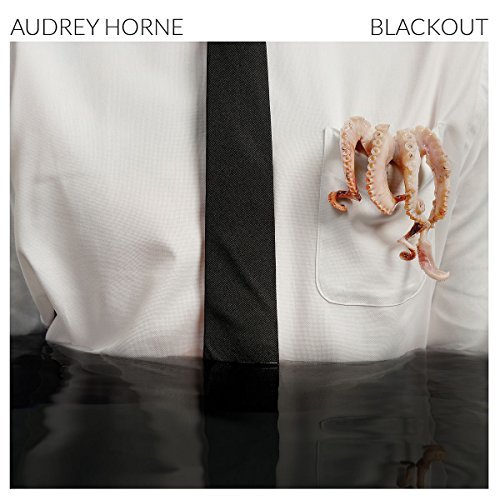 Audrey Horne/Blackout