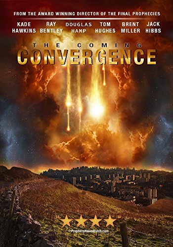 The Coming Convergence/The Coming Convergence@.