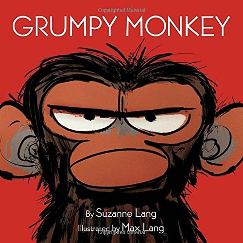 Suzanne Lang/Grumpy Monkey