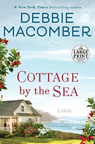 Debbie Macomber/Cottage by the Sea@LRG