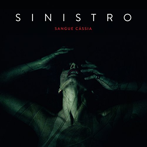 Sinistro/Sangue Cassia