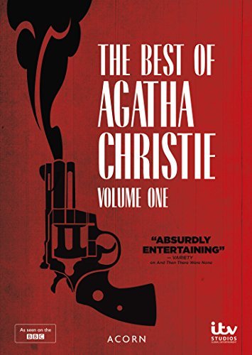 Best Of Agatha Christie/Volume 1@DVD