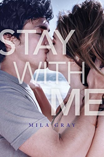 Mila Gray/Stay With Me@Reprint