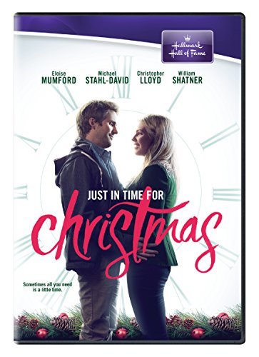Just In Time For Christmas/Just In Time For Christmas@DVD@NR